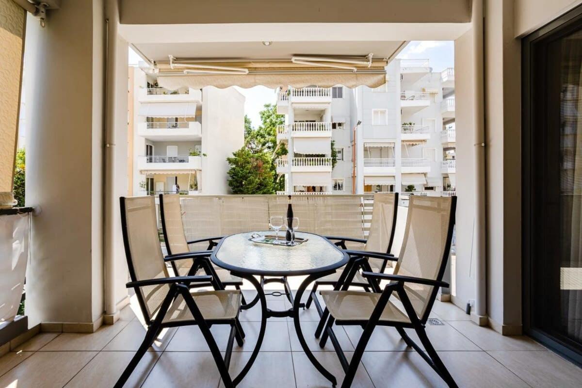 Kalamata'S Spacious Getaway-Taygetos Amazing View Екстериор снимка