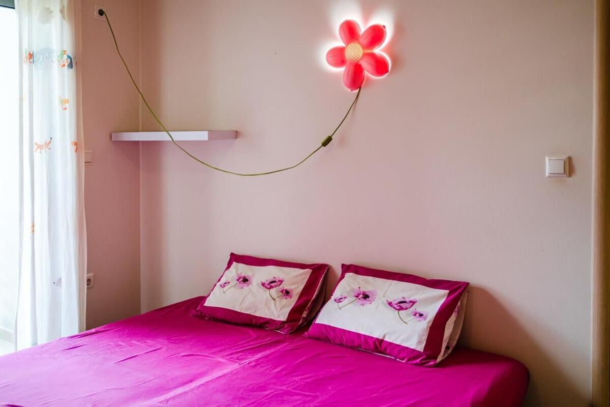 Kalamata'S Spacious Getaway-Taygetos Amazing View Екстериор снимка