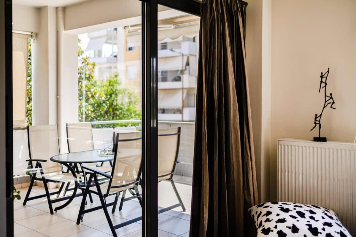 Kalamata'S Spacious Getaway-Taygetos Amazing View Екстериор снимка